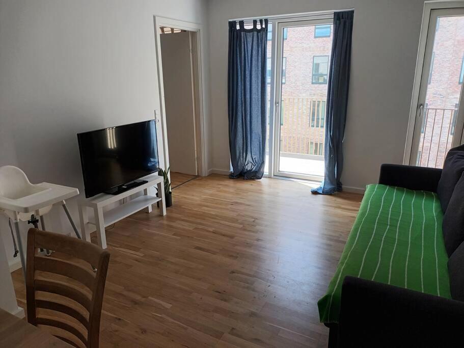 Fully Equipped Apartment, 15 Min To Center Apartamento Copenhague