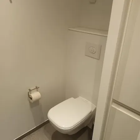 Fully Equipped Apartment, 15 Min To Center Copenhagen Exterior photo