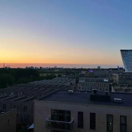 Fully Equipped Apartment, 15 Min To Center Copenhagen Exterior photo