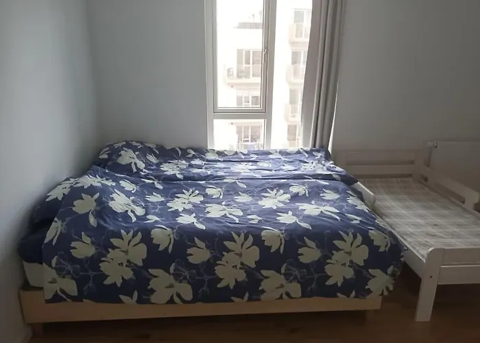 Fully Equipped Apartment, 15 Min To Center