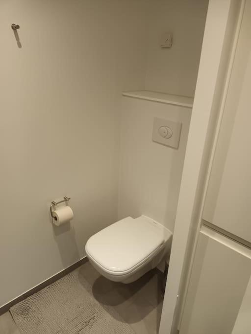 Fully Equipped Apartment, 15 Min To Center Lejlighed København